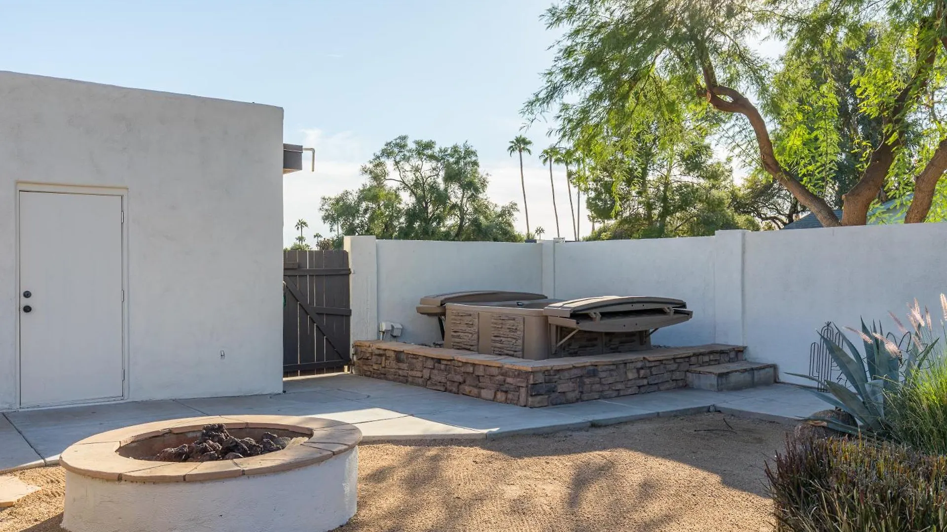 Holiday home Casa Voltaire By Porter Luxury Heated Pool Spa In Scottsdale Az