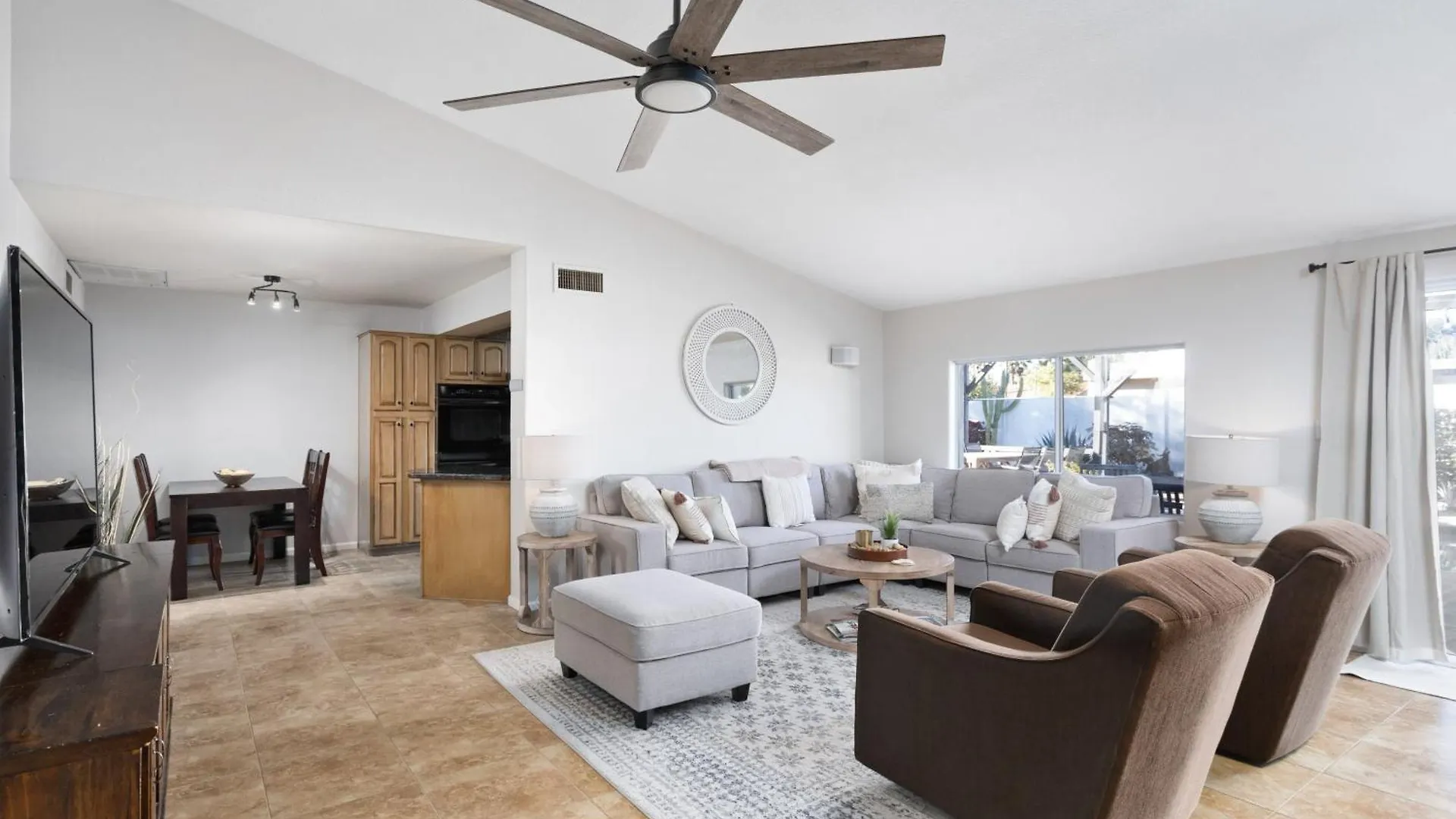 Casa Voltaire By Porter Luxury Heated Pool Spa In Scottsdale Az Holiday home