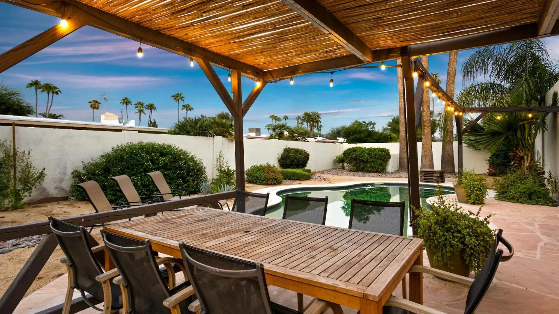 Casa Voltaire By Porter Luxury Heated Pool Spa In Scottsdale Az 0*,