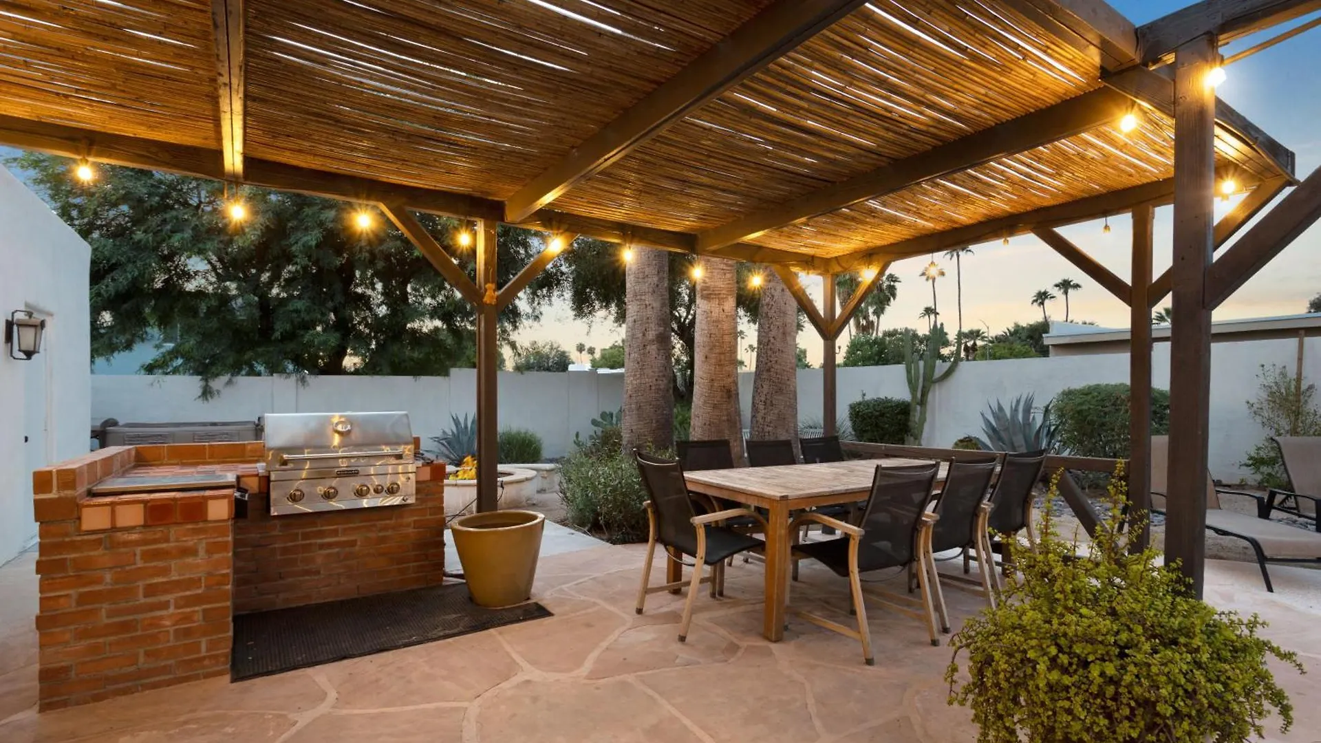 Casa Voltaire By Porter Luxury Heated Pool Spa In Scottsdale Az Holiday home