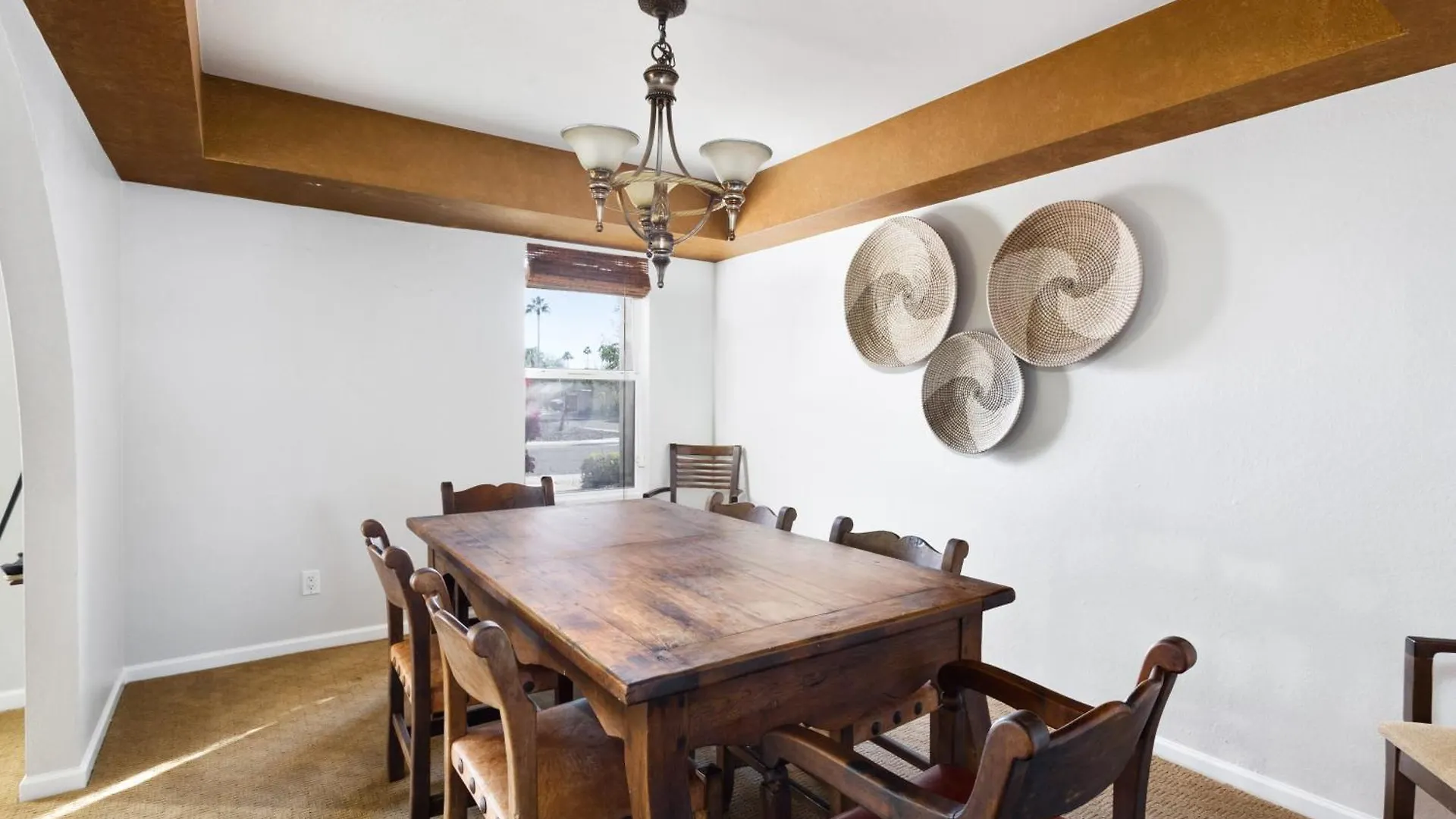 Holiday home Casa Voltaire By Porter Luxury Heated Pool Spa In Scottsdale Az United States