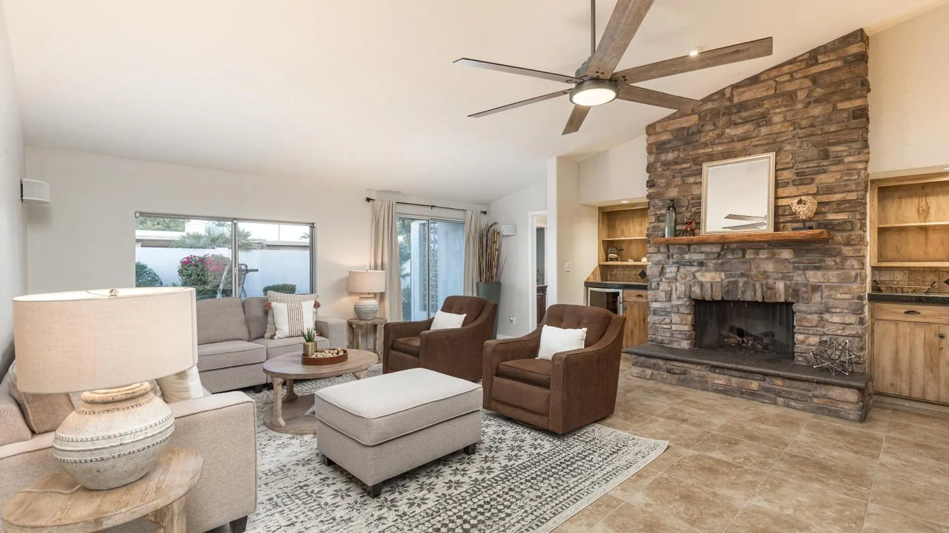 Casa Voltaire By Porter Luxury Heated Pool Spa In Scottsdale Az Holiday home