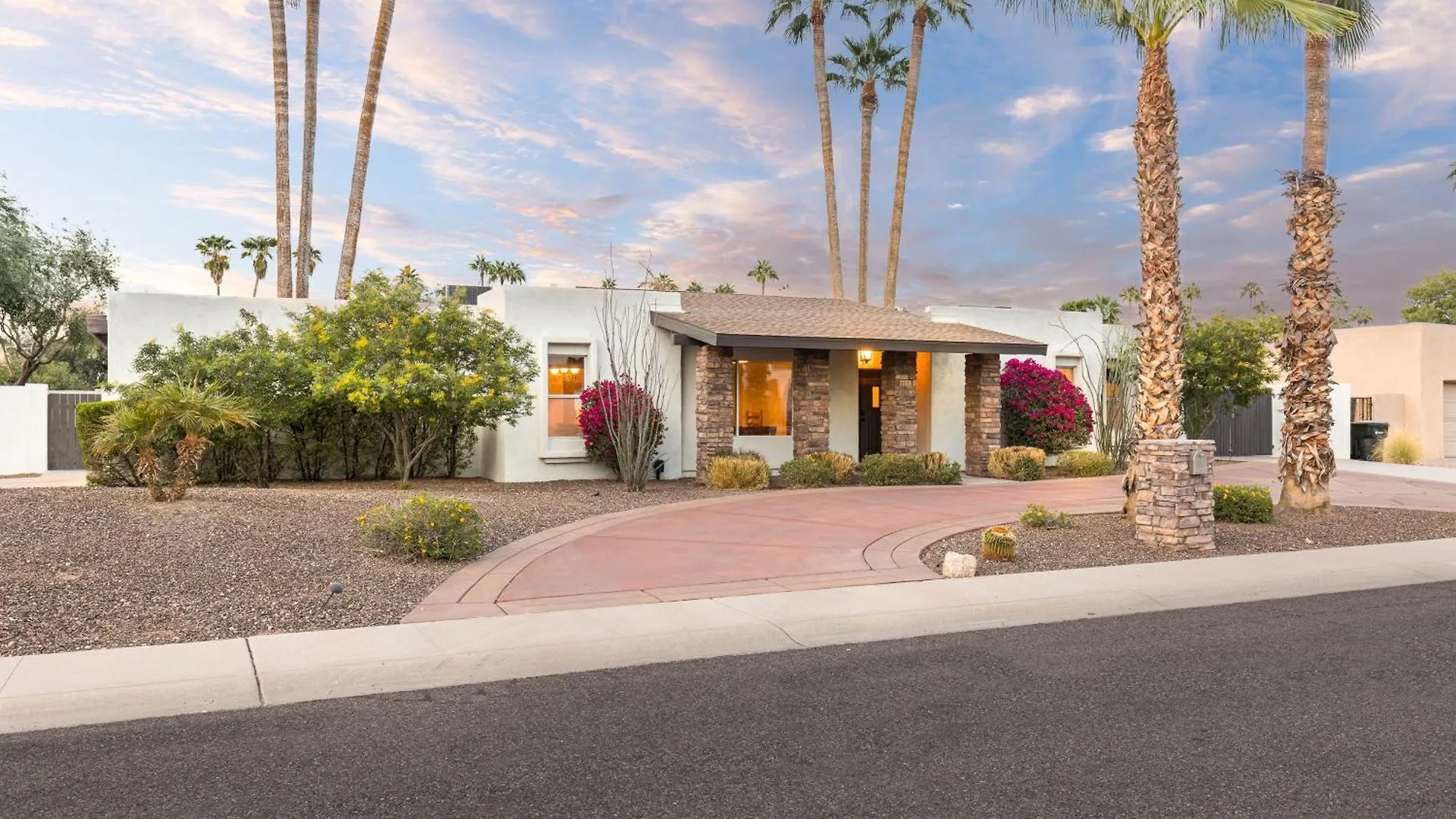Casa Voltaire By Porter Luxury Heated Pool Spa In Scottsdale Az 0*,  United States