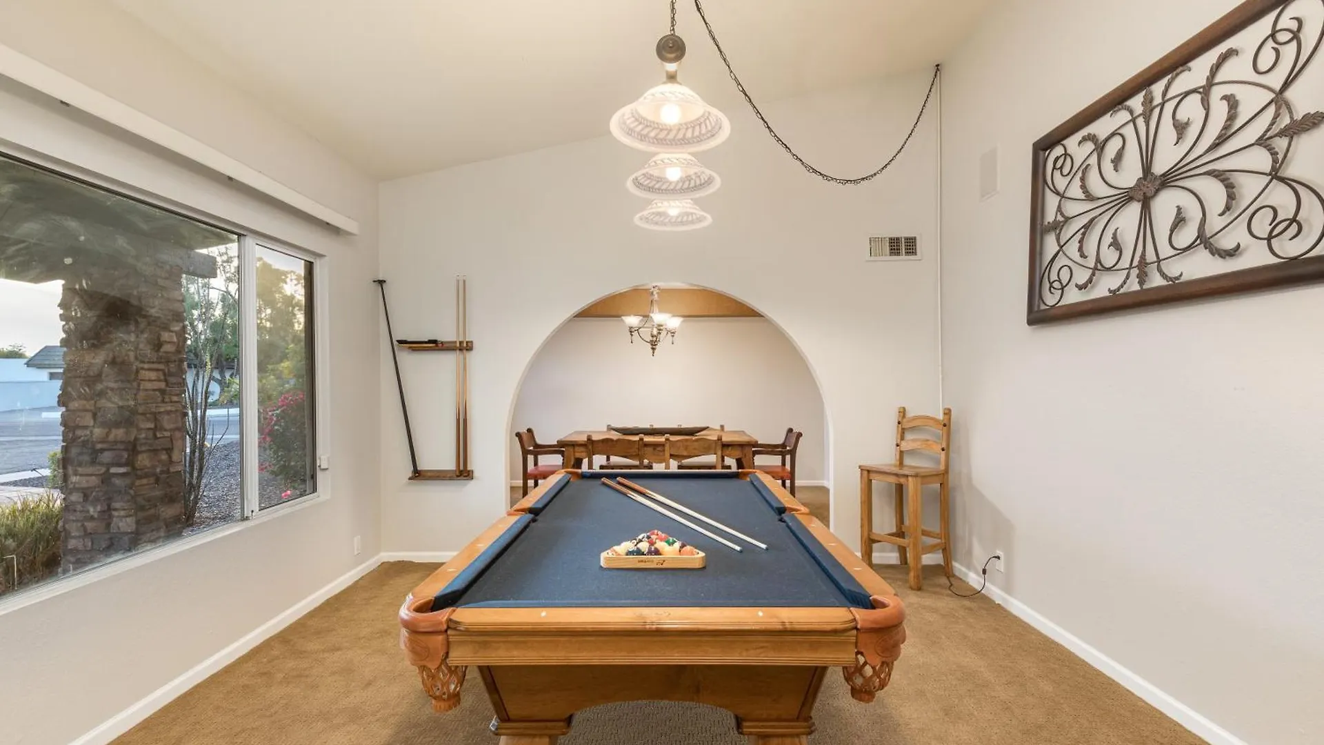 Casa Voltaire By Porter Luxury Heated Pool Spa In Scottsdale Az 0*,  米国