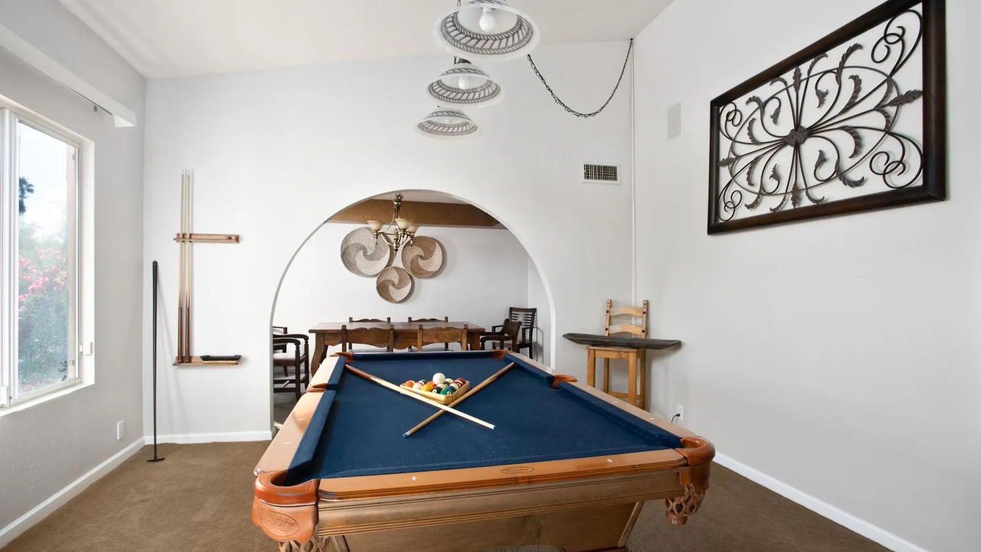 Casa Voltaire By Porter Luxury Heated Pool Spa In Scottsdale Az 別荘